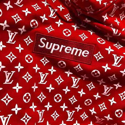 fake sapreme louis vuitton t-shirt|how to check for false louis vuitton.